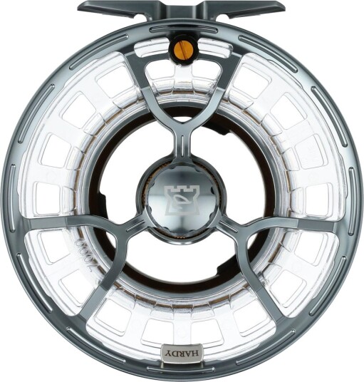 Hardy Averon 7000 Cassette Reel 7 / 8 wt Hardy Averon 7000 Cassette Reel 7 / 8 wt