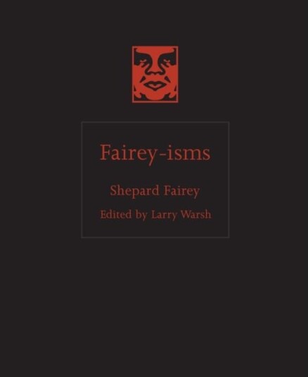 Faireyisms