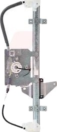 Vindusheis VAN WEZEL 3336262