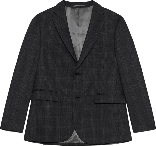 Matinique Macharles Grey 58