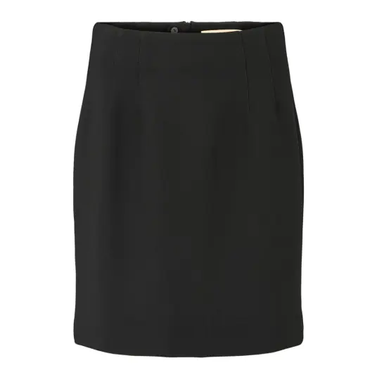 RUE de Femme Dame Skjørt Svart XS, RUE de Femme Dame Skjørt Svart XS,
