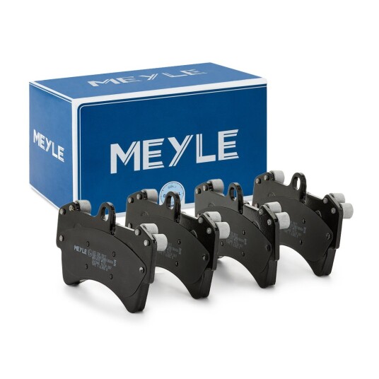 Bremseklosser MEYLE 025 236 9317