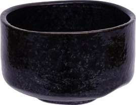 Tokyo Design Studio Matcha bolle Matchawan Sort