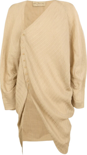 Cortana Dame Bluser & Skjorter Beige XL,
