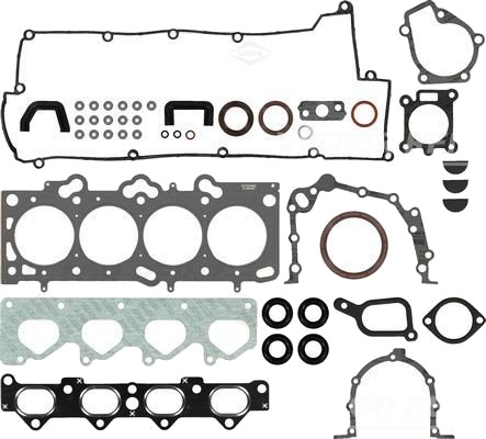 REINZ 01-53970-01 Tetnings helsett, motor