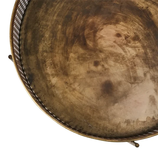 Affari of Sweden Thomas Sidebord M Brass colour