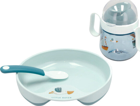 Mepal Mio nybegynnersett 3 deler Sailors Bay Mepal Mio nybegynnersett 3 deler Sailors Bay