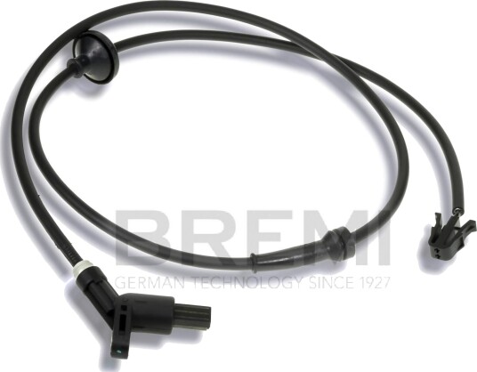 Sensor ABS BREMI 50320 Sensor ABS BREMI 50320