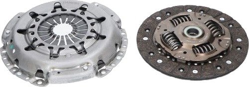 Clutchsett KAVO PARTS CP-5108