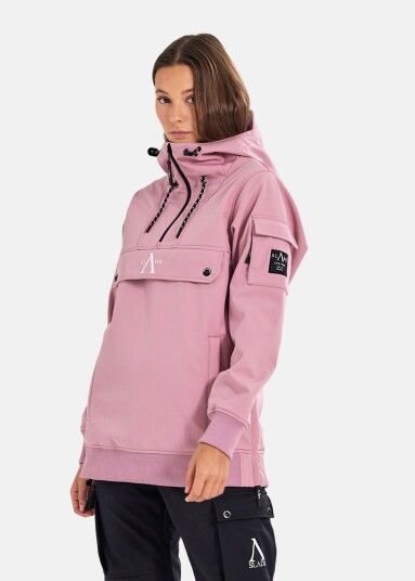Slade Colorado Softshell Anorak W