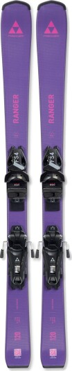 Fischer Ski Junior Ranger 80 cm