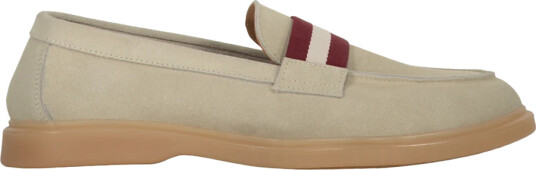 Bally Dame Sko Beige 38 EU, Bally Dame Sko Beige 38 EU,