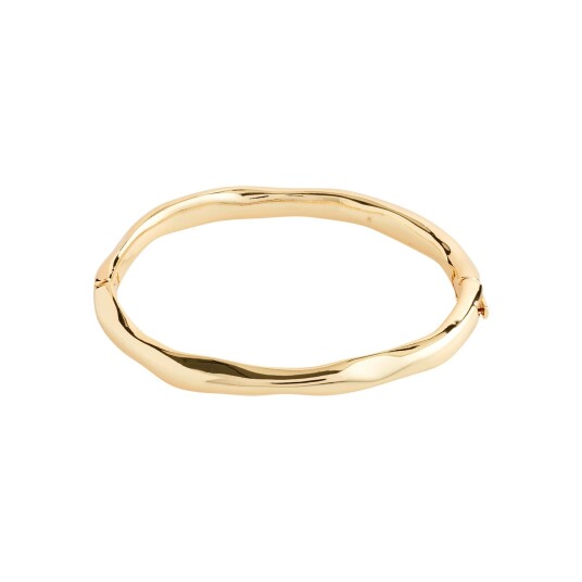 Pilgrim HARRISON armring gullbelagt Pilgrim HARRISON armring gullbelagt