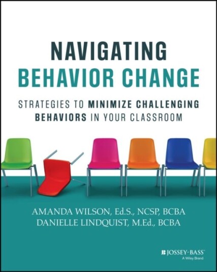 Navigating Behavior Change Navigating Behavior Change