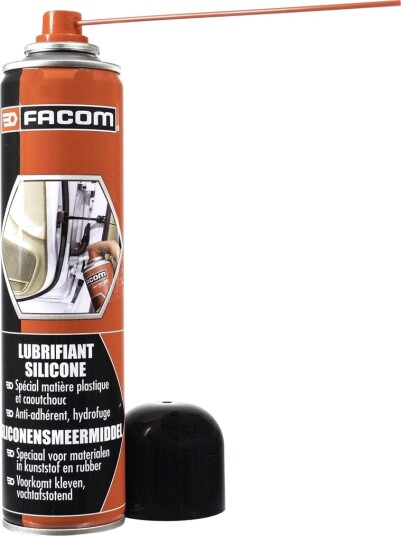 FACOM 006100 Silikon smørestoff FACOM 006100 Silikon smørestoff