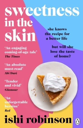 Sweetness in the Skin Sweetness in the Skin