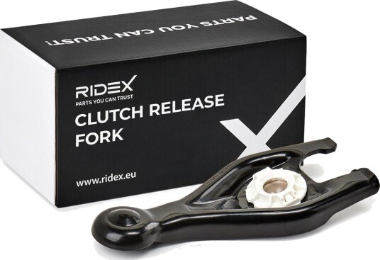Utløserarm clutch RIDEX 3419R0002