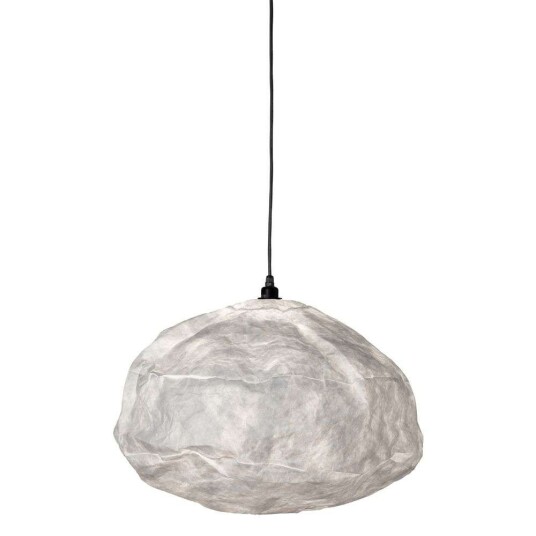 Sky Pendel 58 cm Hvit