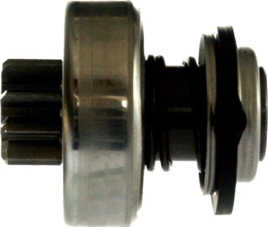 Friløpsgir starter HC Cargo F 032 131 998