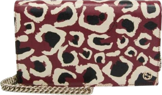 Gucci Vintage Dame Flerfarget Gucci Vintage Dame Flerfarget