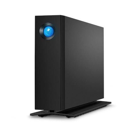 SEAGATE D2 PROFESSIONAL 20TB 3.5IN USB-C USB3.1+C TO A CABLE EXT