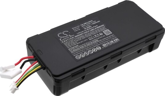 Batteri til Roborock Dyad U10 etc