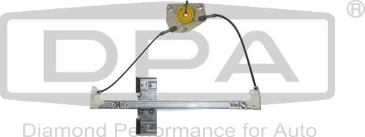 Vindusheis DPA 88371033002