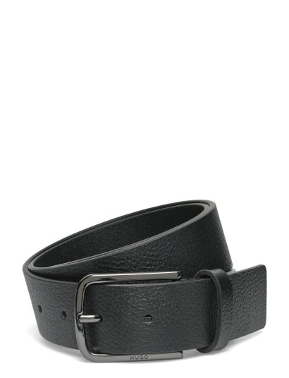 HUGO Gurth Gr_Sz35   Black   105