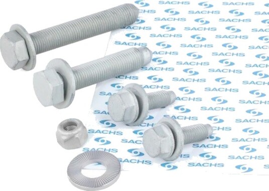 Reparasjonssett hjulopphengning SACHS 803 281