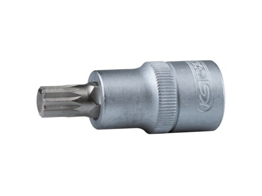 Ks Tools 911.1346 Stikkontakt 1/2" Imperisk 1 Hoder M16 Kromvanadiumstål