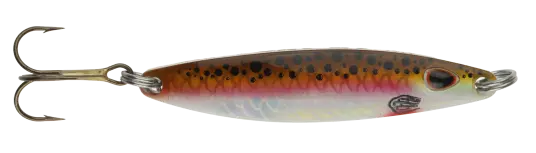 Falkfish Sard 943 Browntrout Holo 16gr Falkfish Sard 943 Browntrout Holo 16gr