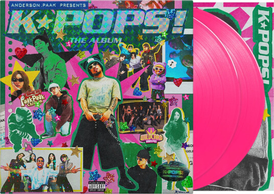 KPOPS!
