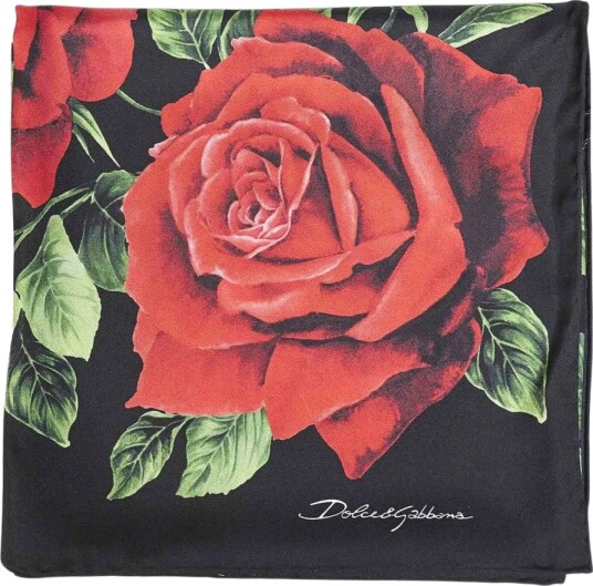 Dolce & Gabbana Dame Accessories Flerfarget ONE SIZE, Dolce & Gabbana Dame Accessories Flerfarget ONE SIZE,