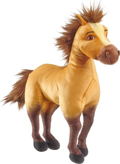 Schmidt Spiele Spirit Kosedyr 25 cm Schmidt Spiele Spirit Kosedyr 25 cm