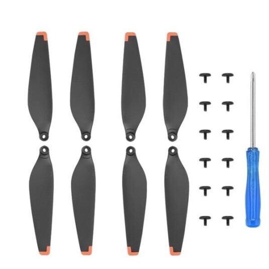 Propell for DJI Mini 4 Pro 2 par Propell for DJI Mini 4 Pro 2 par