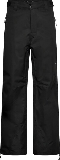 OAKLEY Kendall Rc Shell Pant - BLACK/WHITE - XS