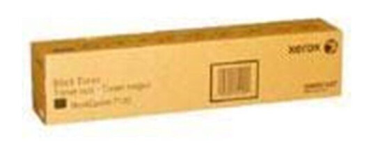 Xerox 006R01457 Toner Black - Laser toner Svart
