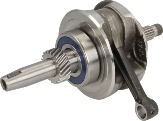 Veivaksel INPARTS IP000688 Veivaksel INPARTS IP000688