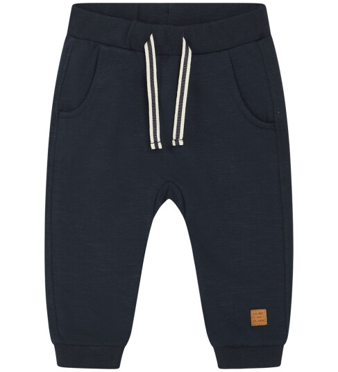 Hust&Claire Hust & Claire Georgey joggebukse Navy Hust&Claire Hust & Claire Georgey joggebukse Navy