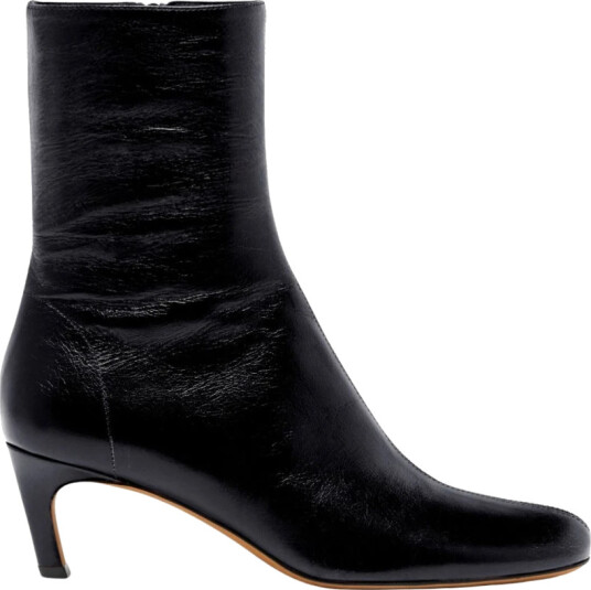 Proenza Schouler Dame Sko Svart 37 EU,