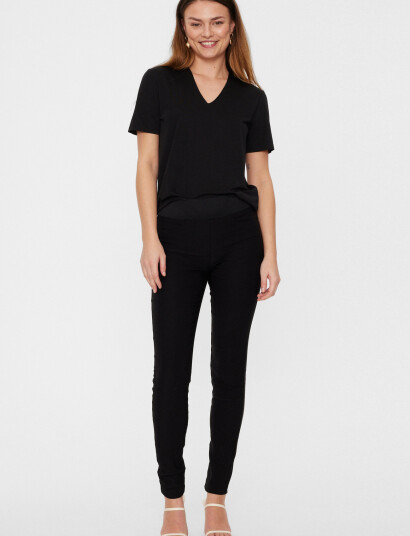 FREE/QUENT Fqshantal-Pa-Power - Black - XS