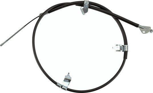 Bremsewire TRW GCH914