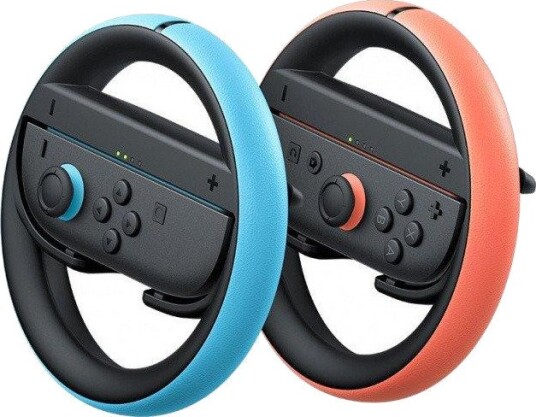 Nintendo Joy-Con Kontrollerpar 2 stk