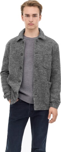 Tiger of Sweden Sonny   PROGRESSIVE GREY   54 Regular