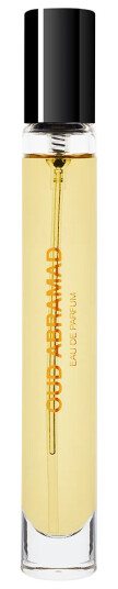 BDK Parfums Oud Abramad Eau de Parfum 10ml for Men