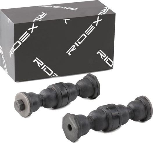 Reparasjonssett, stabilisator koplingsstang RIDEX 2067R0021