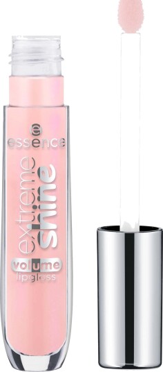 essence Extreme Shine Volume Lipgloss 19 Frosted Fairy