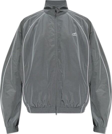Balenciaga Herre Jakker Grå L,