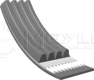 Multireim MEYLE 050 004 0830