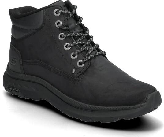 Skechers Pollard Waylon BBK 45